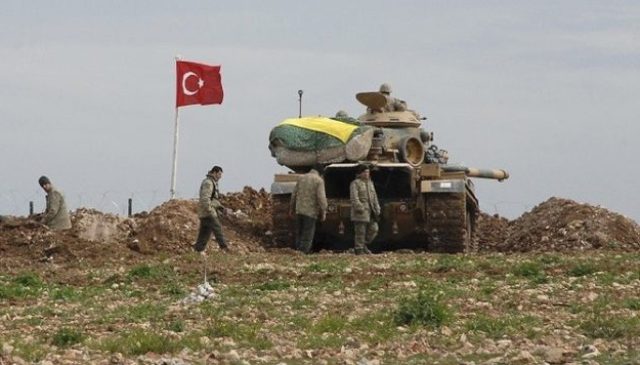 هل تصبح تركيا مسرح عمليات إرهابية تقودها إلى … حرب؟