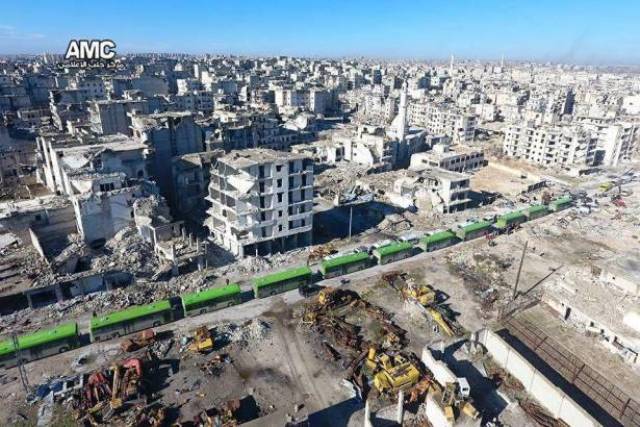 هل سقط مشروع تقسيم سورية؟؟