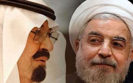 اتفاق على قمة سعودية إيرانية في محادثات أبو ظبي…