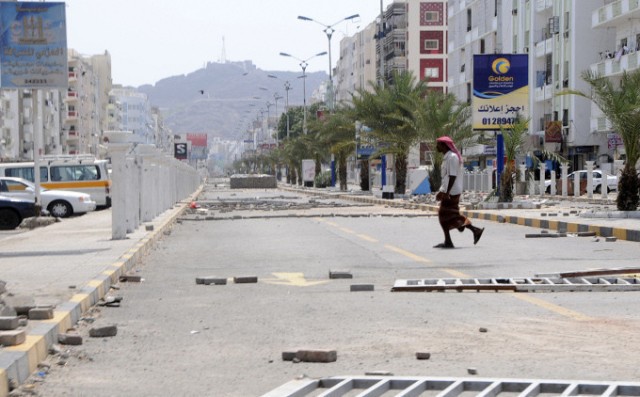 هدنة في اليمن مع استمرار الحظر والتفتيش الجوي والبحري