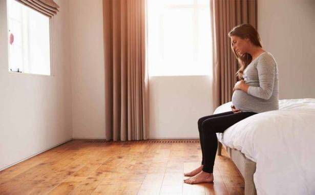 الأسئلة التي تقلق الحامل وتحرمها من النوم!