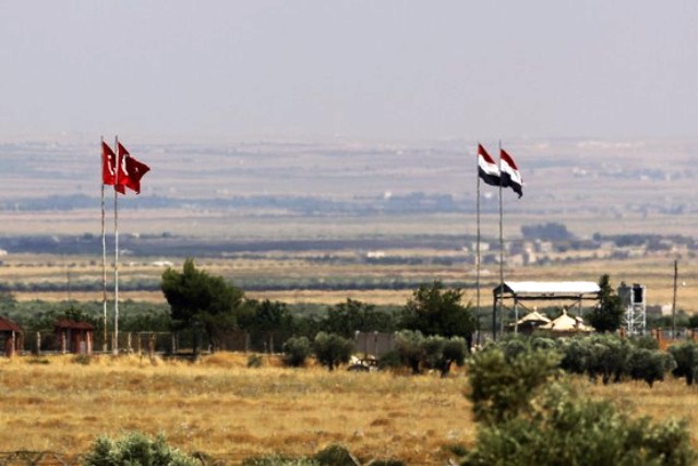 تركيا والتقارب مع سورية: مناورة تكتيكية أم تغيير في الاستراتيجية؟