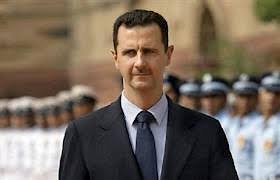 الانتخابات الرئاسية في فرنسا: هل بعثر الأسد مرشحي اليمين؟.. بقلم: فراس عزيز ديب