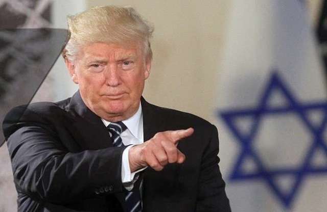 البيت الأبيض فخور بدعمه إسرائيل