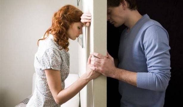 8 أخطاء أسوأ من الخيانة الزوجية!
