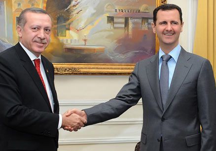 أردوغان في ضيافة الأسد: هل هذا ممكن؟