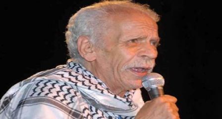 وفاة "سفير الفقراء" الشاعر أحمد فؤاد نجم