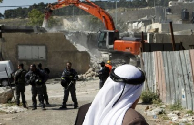 الداخل الفلسطيني المحتل: هدم منازل وتهجير ممنهج.. تفاصيل وشهود عيان