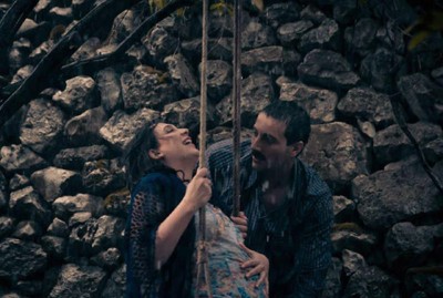 الفيلم السينمائي السوري مريم يحصد الجائزة الكبرى في مهرجان وهران للفيلم العربي الطويل