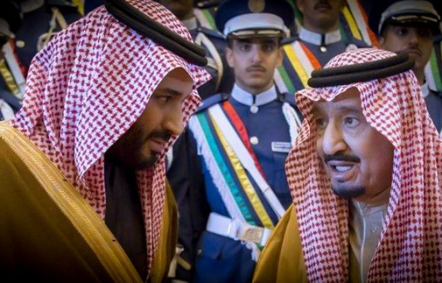 خلافات تشتعل بين أعضاء الأسرة الحاكمة السعودية.. ماذا يدور وراء الكواليس وماهي السيناريوهات المحتملة ؟