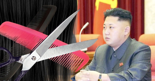 كوريا الشمالية .. مرسوم حكومي يفرض "تسريحة" الزعيم على المواطنين