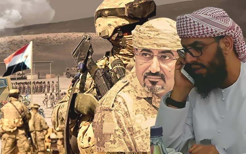 الحرب بين الحليفتين جنوب اليمن.. غضب سعودي وإنكار إماراتي