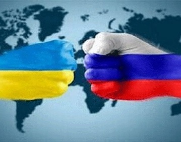 روسيا تشدد قبضتها حول اوكرانيا.. بقلم: جورج حداد