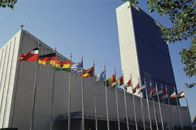 الامم المتحدة: مؤتمر "جنيف" بشأن اليمن سيمتد الى 2 حزيران المقبل