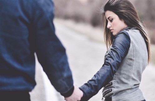 5 تصرفات تدفع الزوجة لطلب الطلاق منك