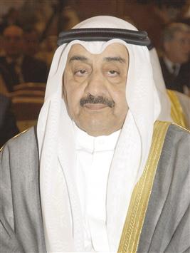 الكويت: وفاة جاسم الخرافي
