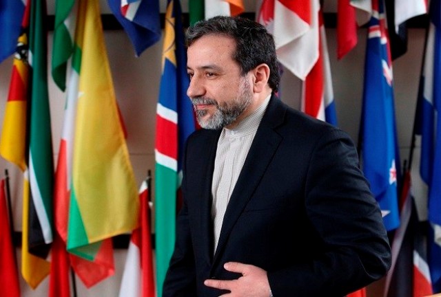 طهران تعلن استئناف المفاوضات النووية الثلاثاء المقبل