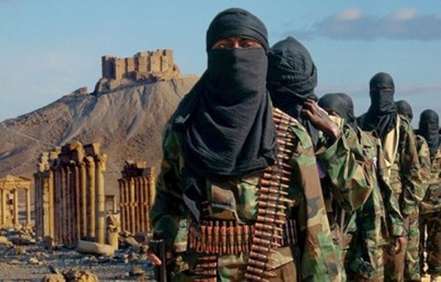 ماذا يريد "داعش" من تدمر؟ وماذا سيفعل "جيش الفتح"؟