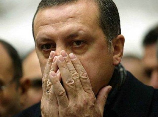 سيناريو سقوط أردوغان... انشقاق المئات من حزبه وانضمامهم للمعارضة