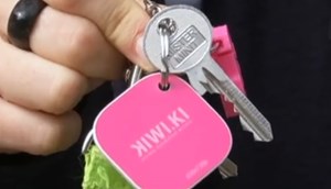 بالفيديو.. مفاتيح مبتكرة لفتح أبواب المساكن عن بعد