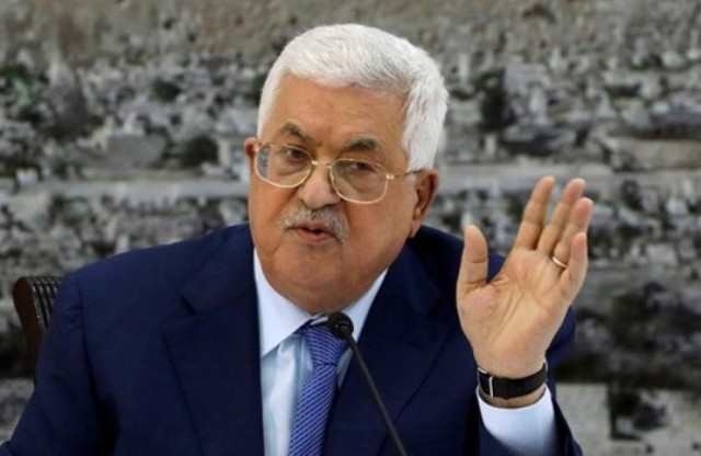 الرئاسة الفلسطينية: ورشة المنامة تهدف لفصل غزة عن الضفة الغربية وتهويد القدس