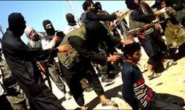 طريقة جديدة لـ"داعش" بإعدام المدنيين