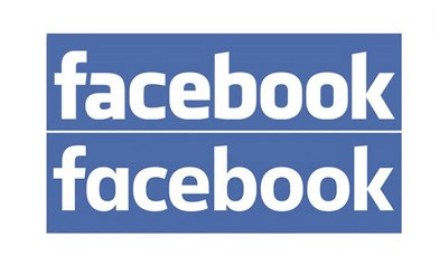 فيسبوك يغير تصميم شعاره.. لكن ما الفرق؟
