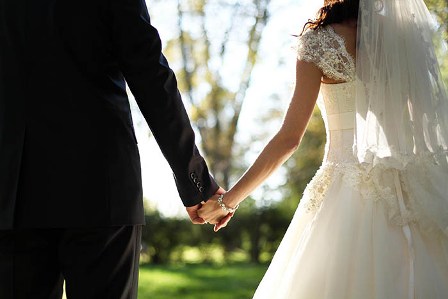 3 خطوات نحو زواج ناجح