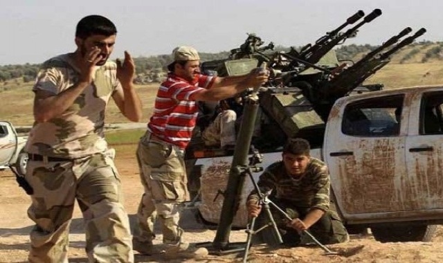 «داعش» ينحسر في الحسكة.. و«الوحدات» تطلق معركة في ريف حلب