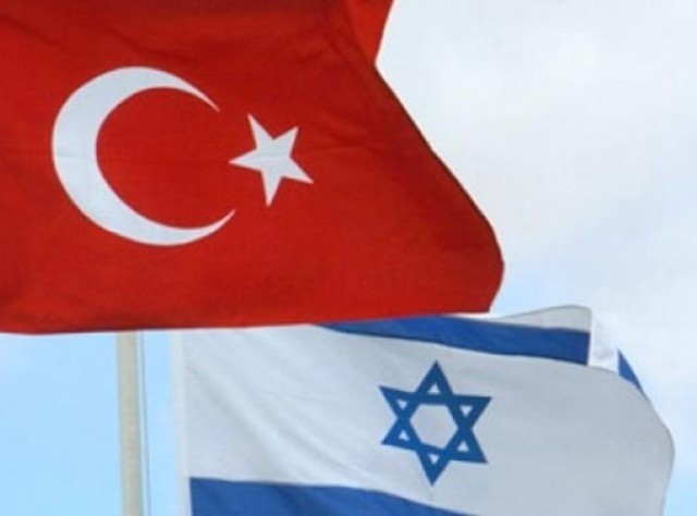 أشهر مغرد تركي: تركيا وكيان الاحتلال تحالفا لمهاجمة سورية