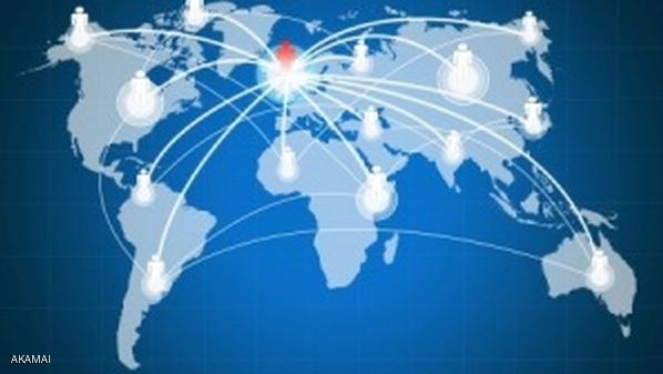 أسرع 10 دول اتصالا بشبكة الإنترنت