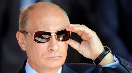 بوتين يطرح حلفًا إقليميًا ضد الإرهاب، لماذا الآن؟