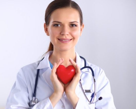 العلماء يكتشفون سببًا جديدًا وراء أمراض القلب!