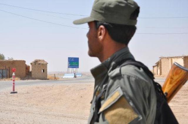 «قسد» قريباً إلى ريف دير الزور: نحو إنهاء «داعش» في وادي الفرات