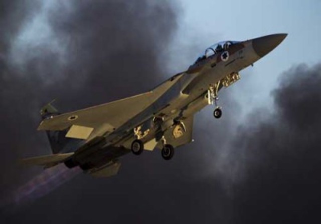 إسرائيل تُقّر بأنّ اعتراض الدفاعات السوريّة لطائراتها شكلّت علامةً فارقةً بدأ بعدها سلاح الجوّ بفقدان تفوقه وحريّة تحليقه وهجماته