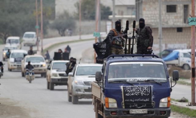 «النصرة» تلهث لتفادي مصير داعش وسيناريوهات إدلب لا تزال غامضة