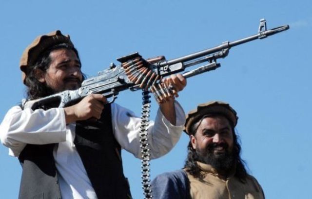 طالبان.. التي فشلت أميركا في القضاء عليها بعد 16 عاما من الحرب