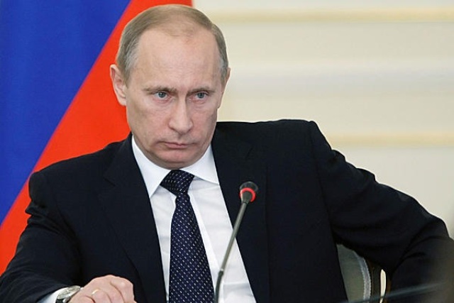 بوتين يعتبر الحوار الاميركي الروسي مفتاح الاستقرار في العالم