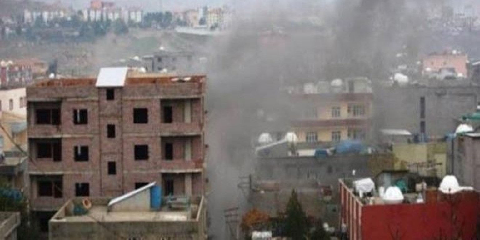 وسائل إعلام تركية: 60 قتيلا في مجزرة ارتكبتها قوات أردوغان بمدينة جزرة جنوب شرق تركيا