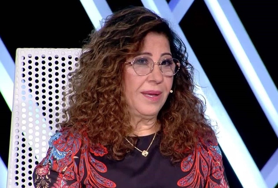 ليلى عبد اللطيف : هزة أرضية في لبنان وأزمات لـ البنزين والمواد الغذائية