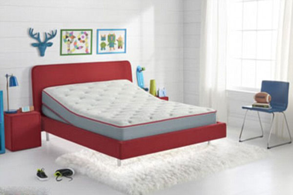 سرير ذكي جديد يراقب الأطفال 24 ساعة في اليوم