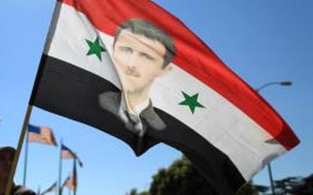 الأزمة السورية على أعتاب ذكراها السابعة: هل انتصرت سورية الأسد؟