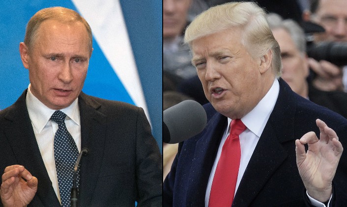 إيران مقابل أوكرانيا: ماذا يستطيع ترامب أن يعرض على روسيا؟