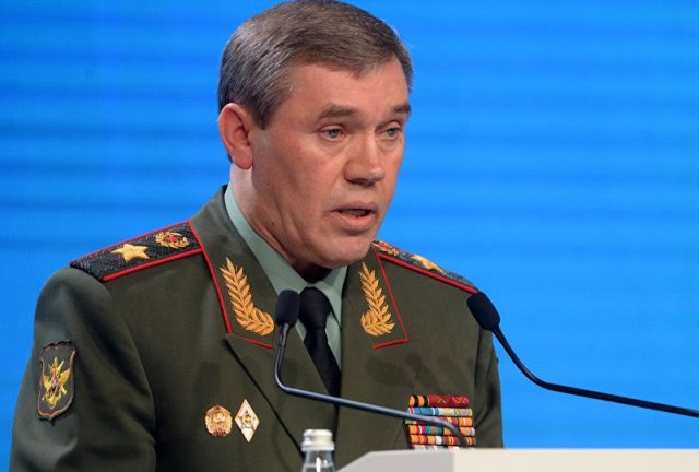 الجيش الروسي: البنتاغون بدأ تطوير استراتيجية عسكرية جديدة ونحن مستعدون لها