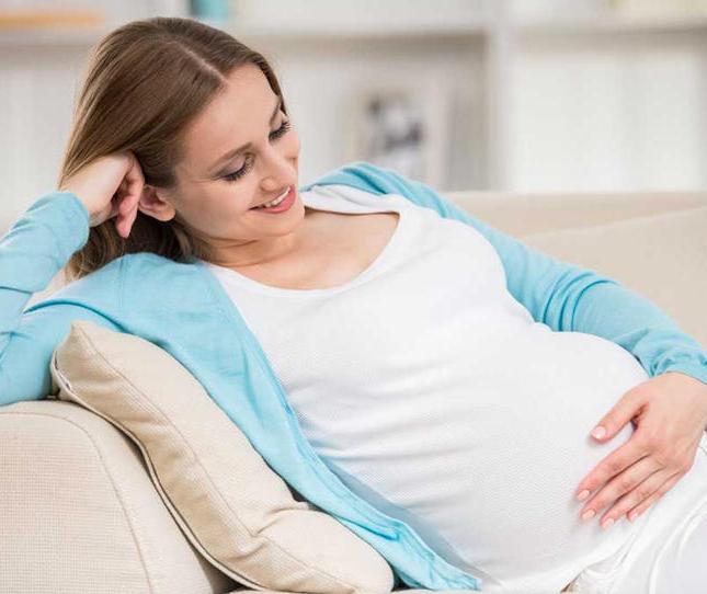 استفسارات الحامل في الشهر الثامن
