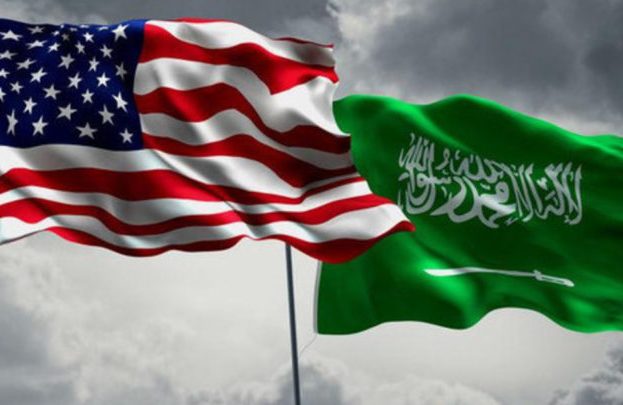 إرهاب امريكي سعودي في الساحة العراقية