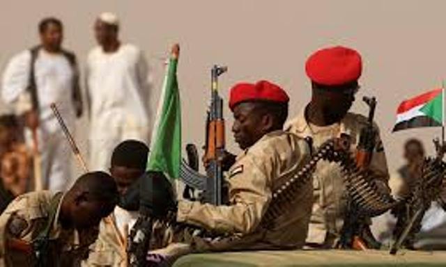 الجيش السوداني: تمرد عناصر من جهاز المخابرات فوضى تتطلب الحسم الفوري