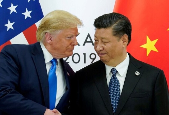 ما هو اتفاق المرحلة الأولى بين الولايات المتحدة والصين؟