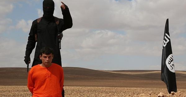 “داعش” يذبح أحد قادة “علوش” في القلمون