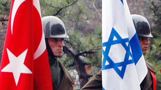 كرة النار السورية تتدحرج نحو تركيا وإسرائيل